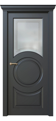 Межкомнатная дверь Dolce 1.2 фабрика Лорд