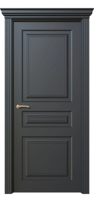 Межкомнатная дверь Лорд Dolce 10.1