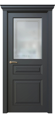 Межкомнатная дверь Лорд Dolce 10.2