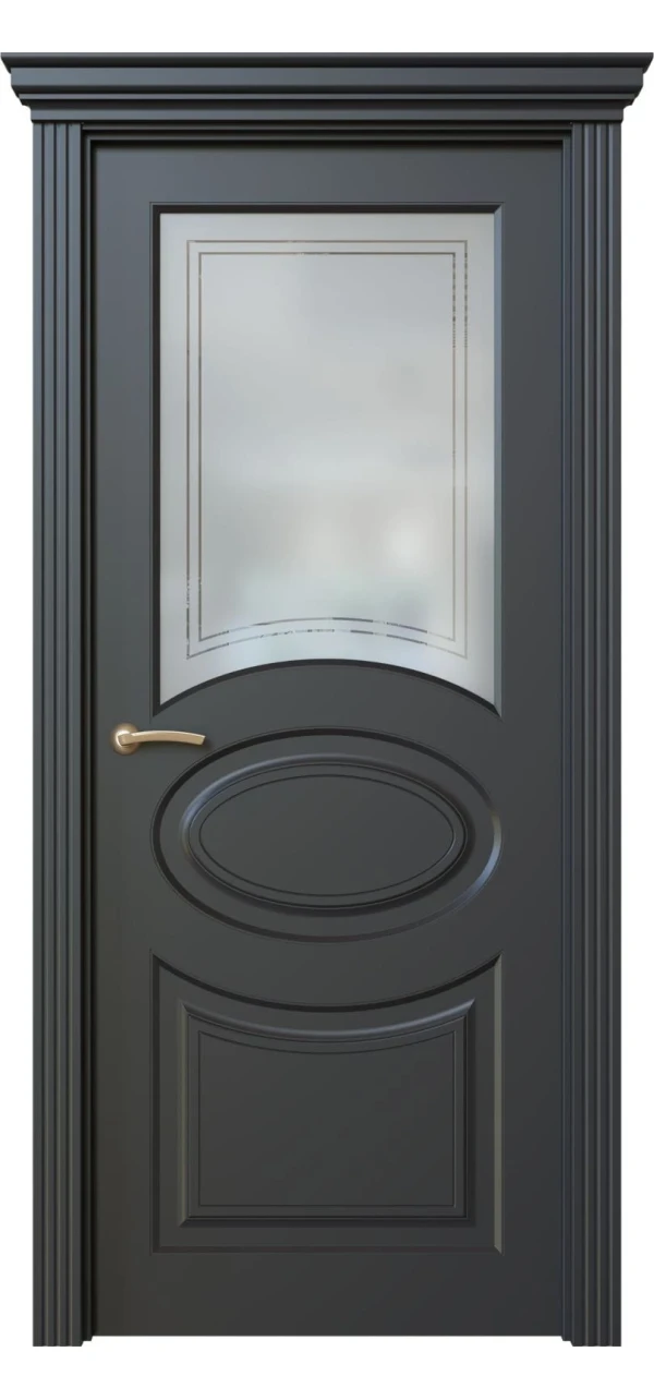 Межкомнатная дверь Лорд Dolce 3.2