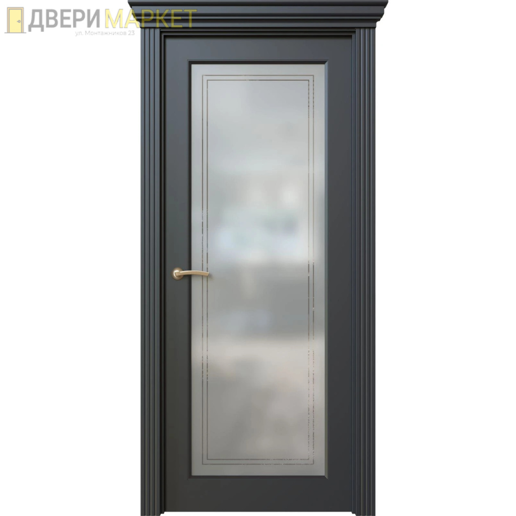 Межкомнатная дверь Лорд Dolce 4.2