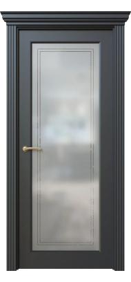 Межкомнатная дверь Лорд Dolce 4.2
