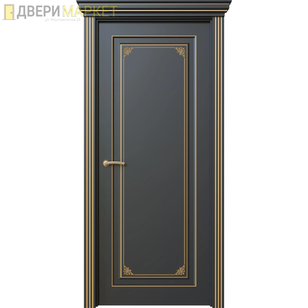 Межкомнатная дверь Лорд Dolce 4.3