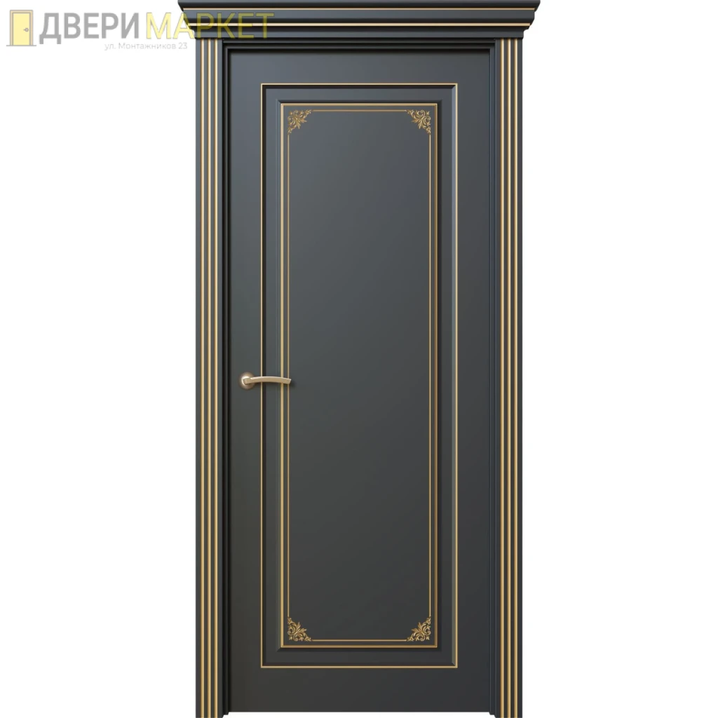 Межкомнатная дверь Лорд Dolce 4.3
