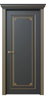 Межкомнатная дверь Лорд Dolce 4.3