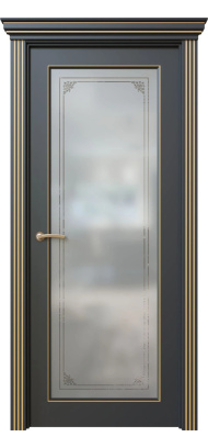 Межкомнатная дверь Лорд Dolce 4.4