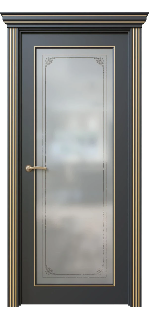 Межкомнатная дверь Лорд Dolce 4.4