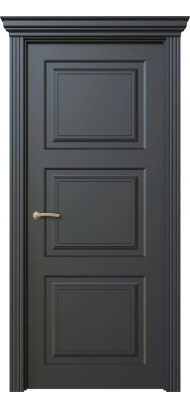 Межкомнатная дверь Лорд Dolce 5.1