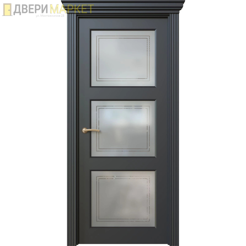 Межкомнатная дверь Лорд Dolce 5.2