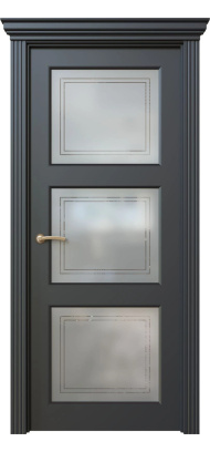 Межкомнатная дверь Лорд Dolce 5.2
