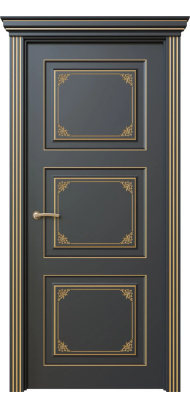 Межкомнатная дверь Лорд Dolce 5.3