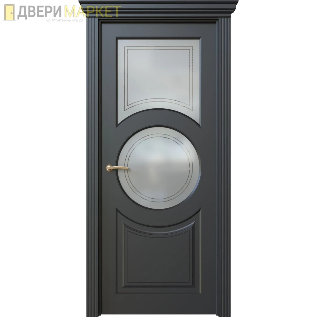 Межкомнатная дверь Лорд Dolce 6.2