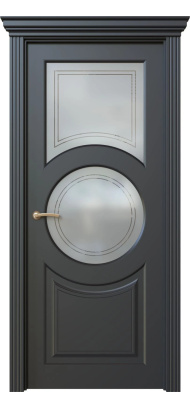 Межкомнатная дверь Лорд Dolce 6.2