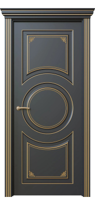 Межкомнатная дверь Лорд Dolce 6.3