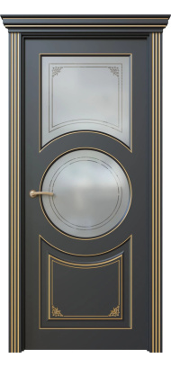 Межкомнатная дверь Лорд Dolce 6.4