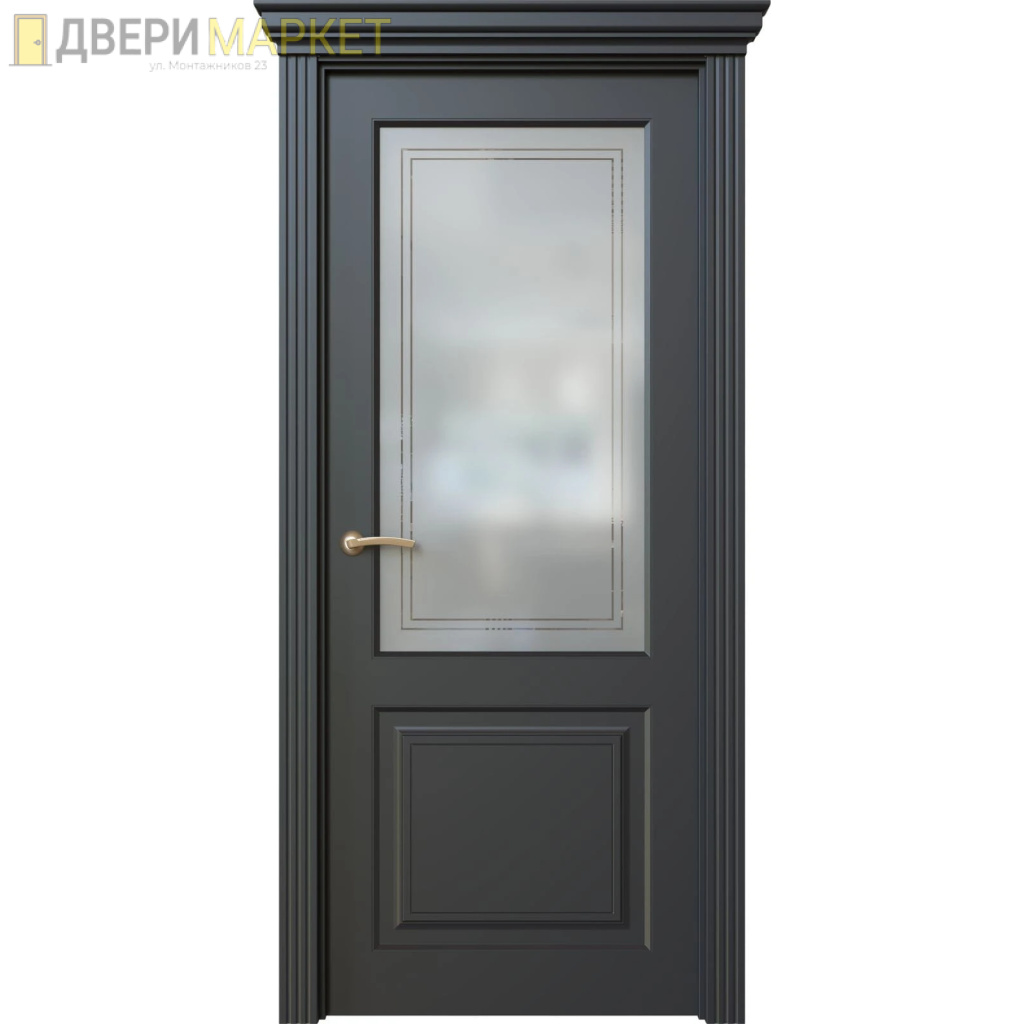 Межкомнатная дверь Лорд Dolce 7.2