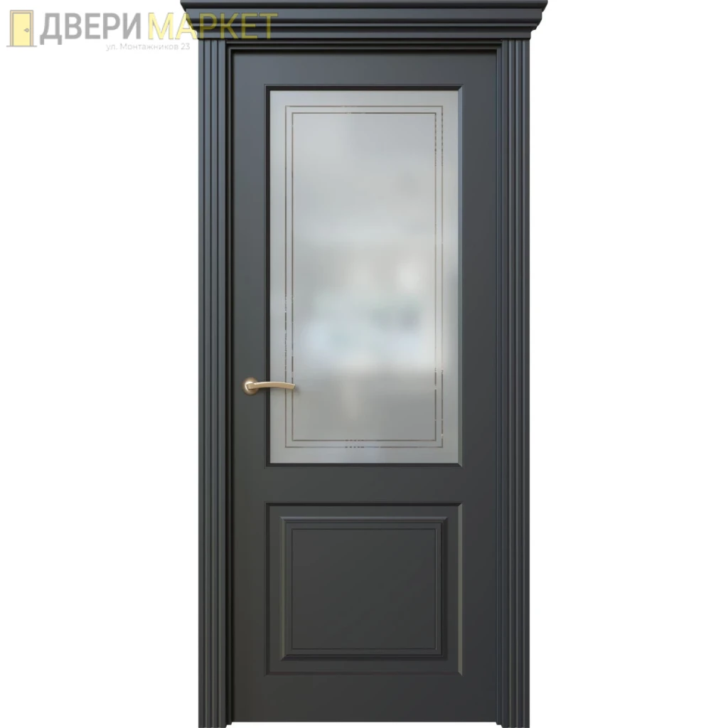 Межкомнатная дверь Лорд Dolce 7.2