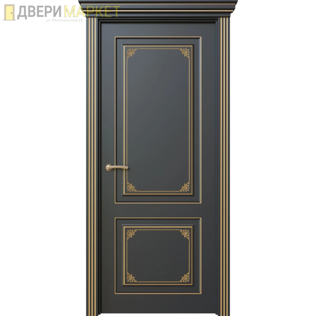 Межкомнатная дверь Лорд Dolce 7.3