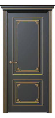 Межкомнатная дверь Лорд Dolce 7.3