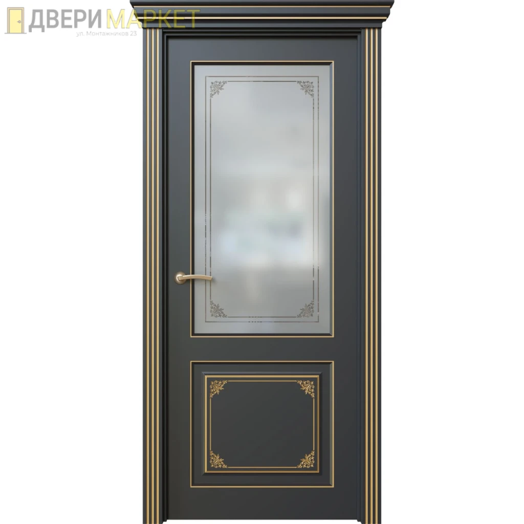 Межкомнатная дверь Лорд Dolce 7.4