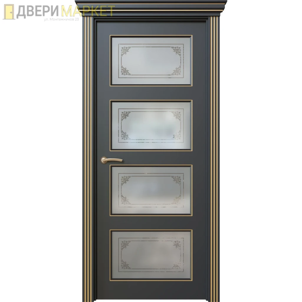 Межкомнатная дверь Лорд Dolce 8.4