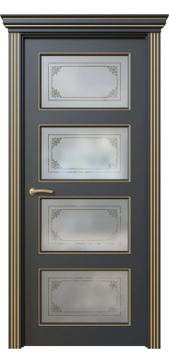 Межкомнатная дверь Лорд Dolce 8.4