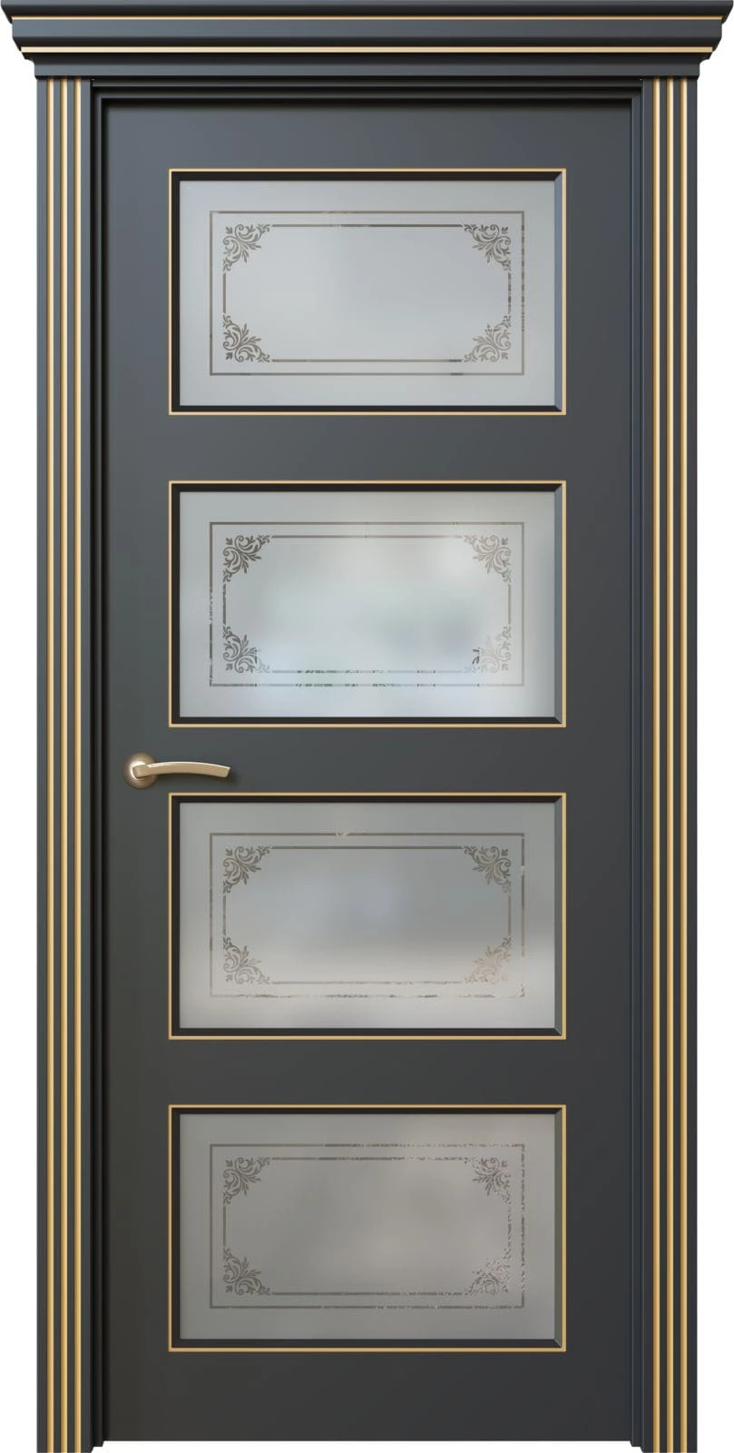 Dolce 8.4