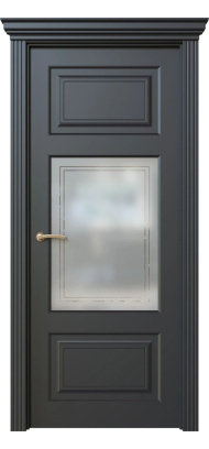 Межкомнатная дверь Лорд Dolce 9.2
