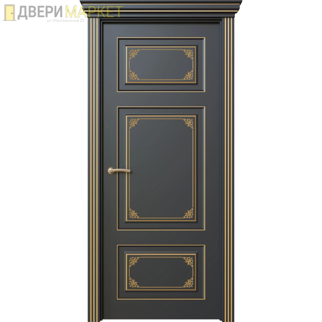 Межкомнатная дверь Лорд Dolce 9.3