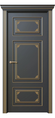 Межкомнатная дверь Лорд Dolce 9.3