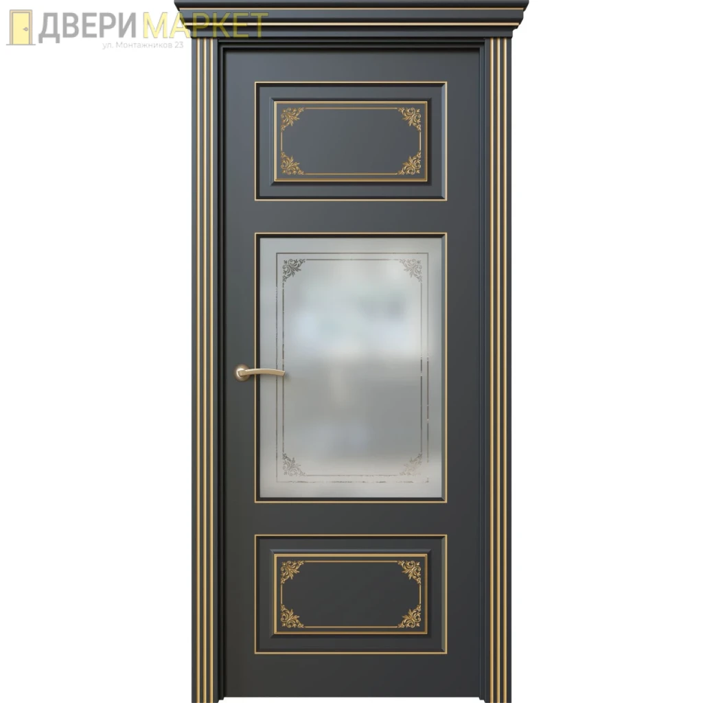 Межкомнатная дверь Лорд Dolce 9.4