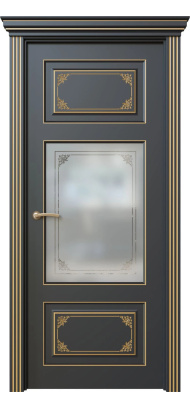 Межкомнатная дверь Лорд Dolce 9.4