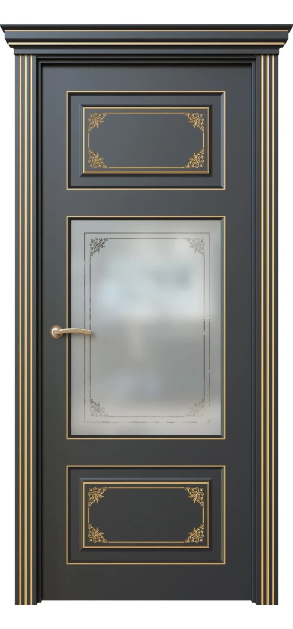 Межкомнатная дверь Лорд Dolce 9.4