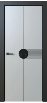 Межкомнатная дверь Lord Eclissi 7