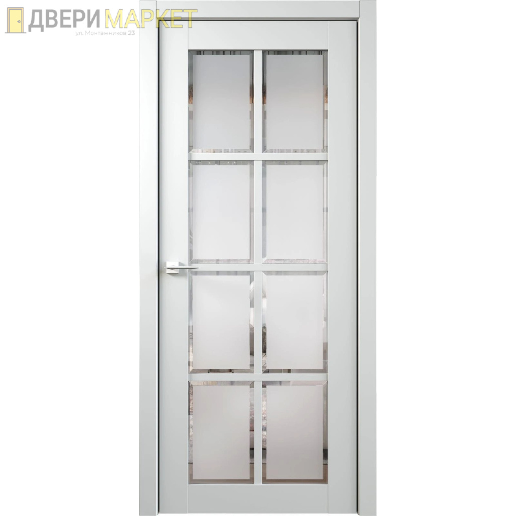 Межкомнатная дверь Лорд Elegant 2