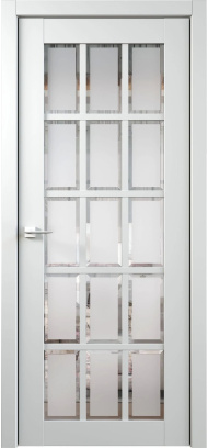 Межкомнатная дверь Лорд Elegant 6