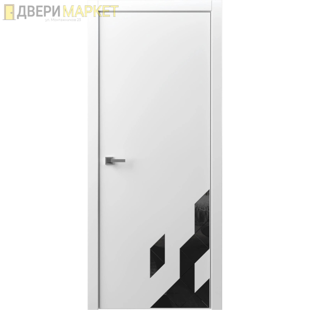 Межкомнатная дверь Лорд Futuristic 1.1