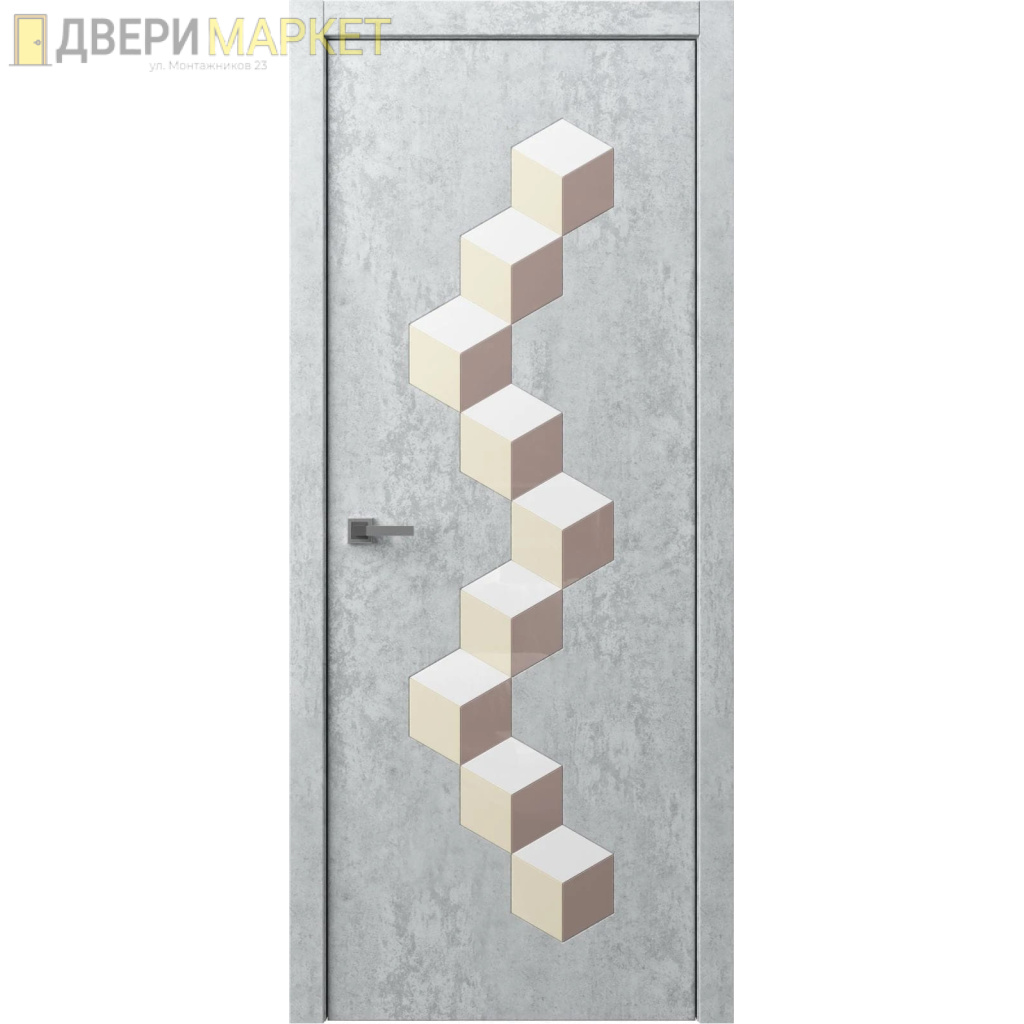 Межкомнатная дверь Лорд Futuristic 11.2