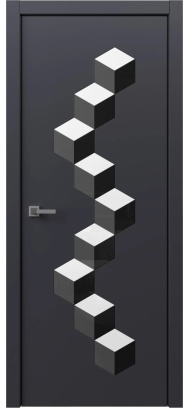 Межкомнатная дверь Лорд Futuristic 11.3