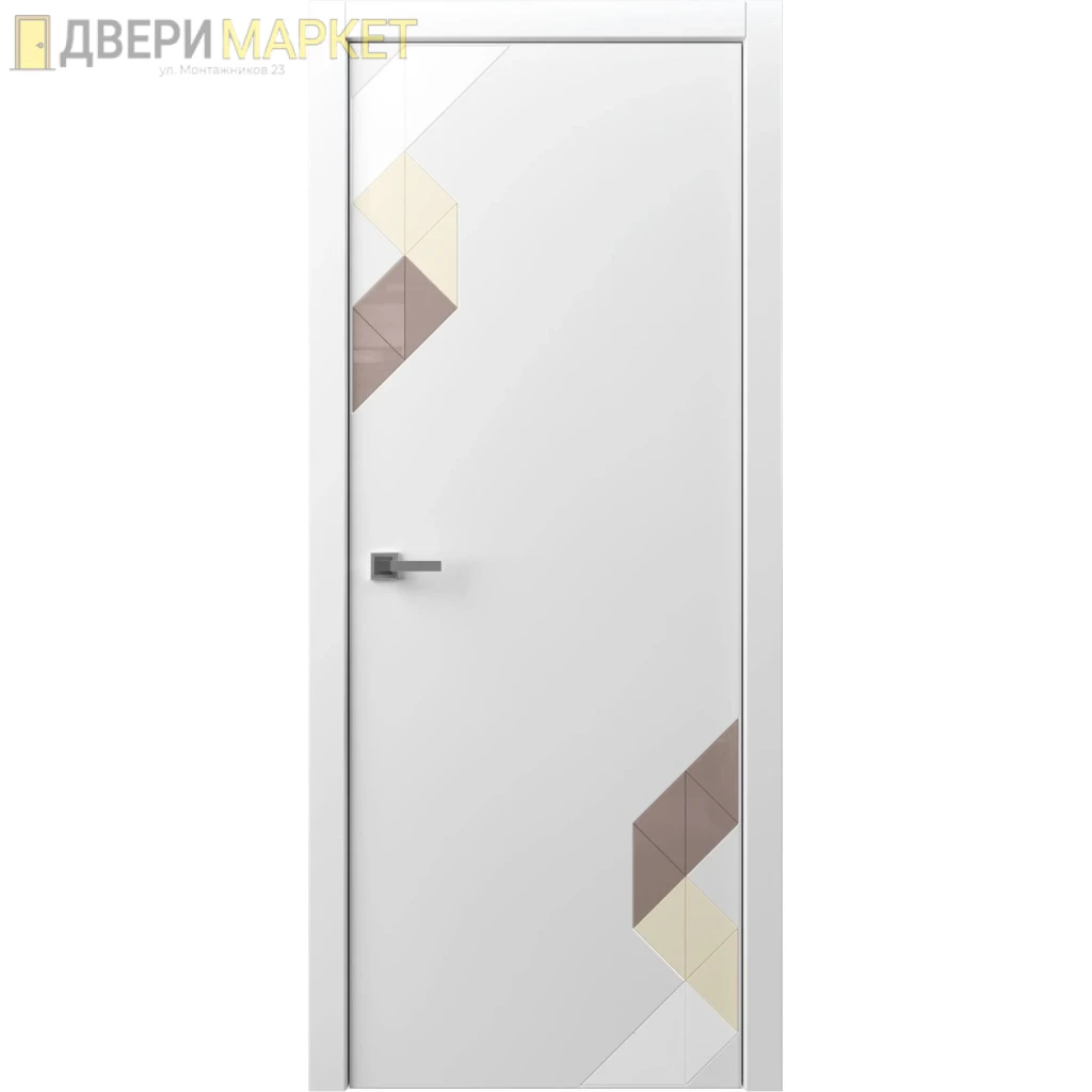 Межкомнатная дверь Лорд Futuristic 2.2