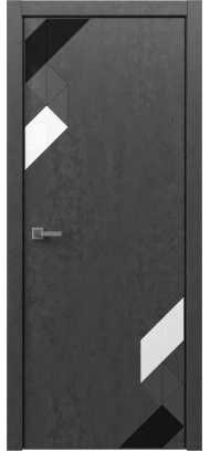 Межкомнатная дверь Лорд Futuristic 2.3