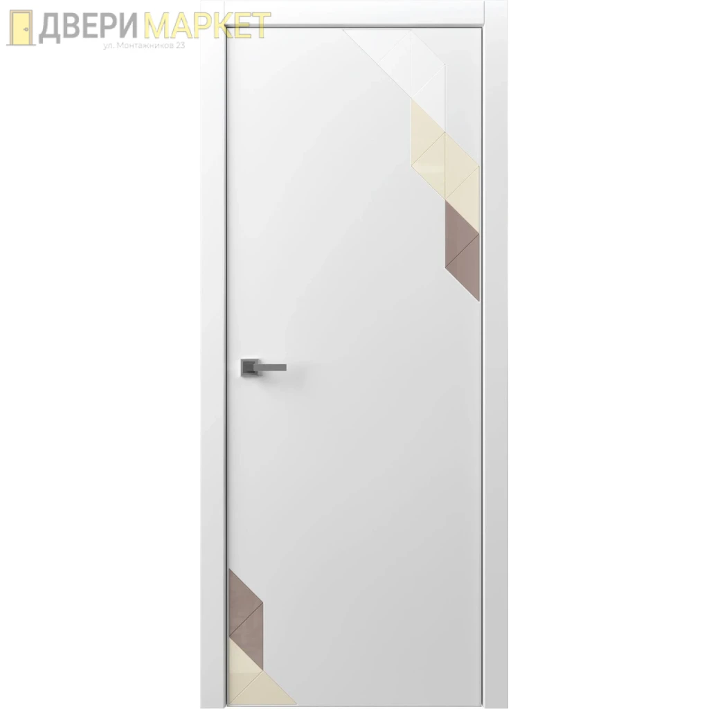 Межкомнатная дверь Лорд Futuristic 3.2