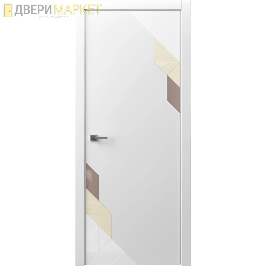 Межкомнатная дверь Лорд Futuristic 4.2