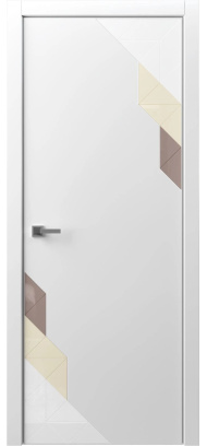Межкомнатная дверь Лорд Futuristic 4.2