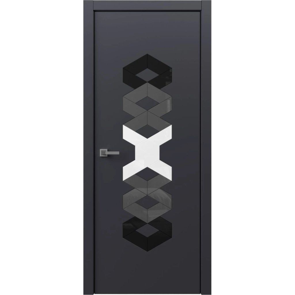 Межкомнатная дверь Лорд Futuristic 5.3
