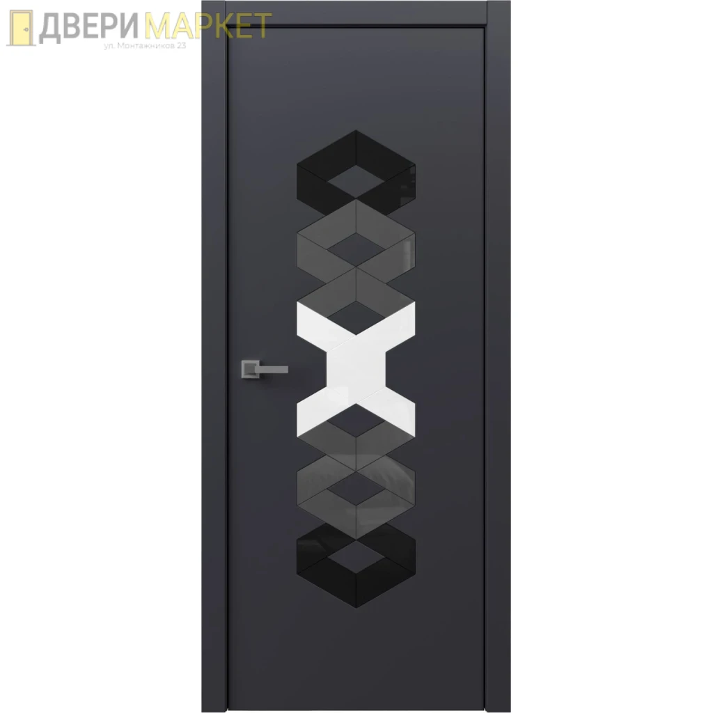 Межкомнатная дверь Лорд Futuristic 5.3