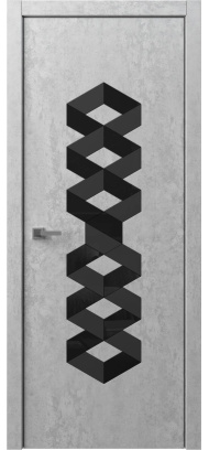 Межкомнатная дверь Лорд Futuristic 5.4