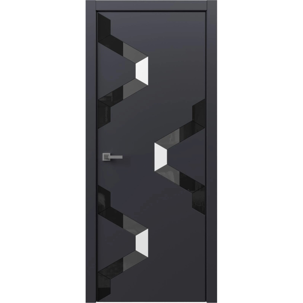 Межкомнатная дверь Лорд Futuristic 6.3