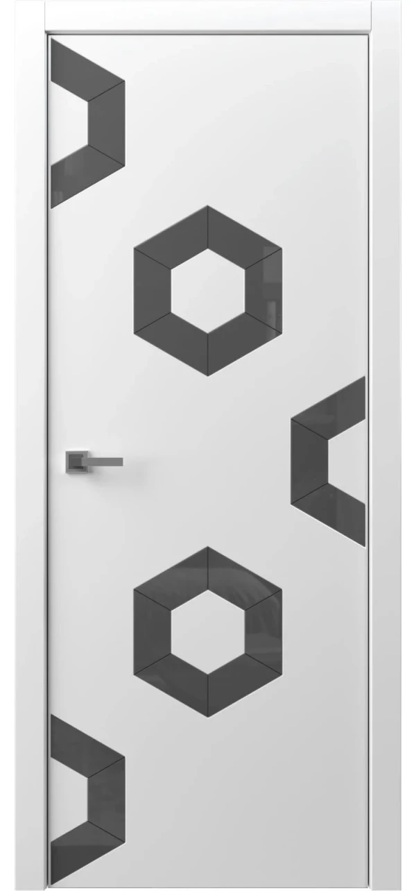 Межкомнатная дверь Лорд Futuristic 7.1
