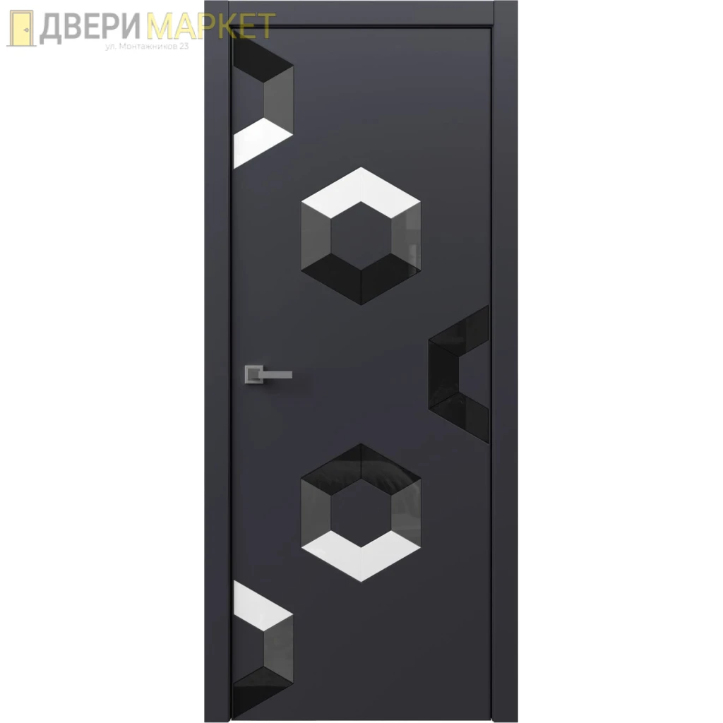 Межкомнатная дверь Лорд Futuristic 7.3